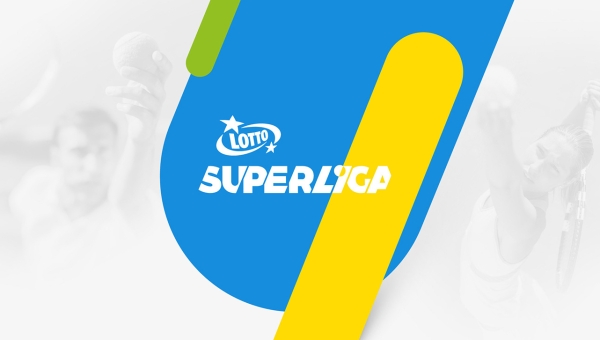 La SuperLIGA SA est ouverte aux joueurs de tennis ukrainiens