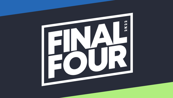 What, where, when during FINAL FOUR?