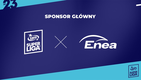Enea continues to support the professional tennis league