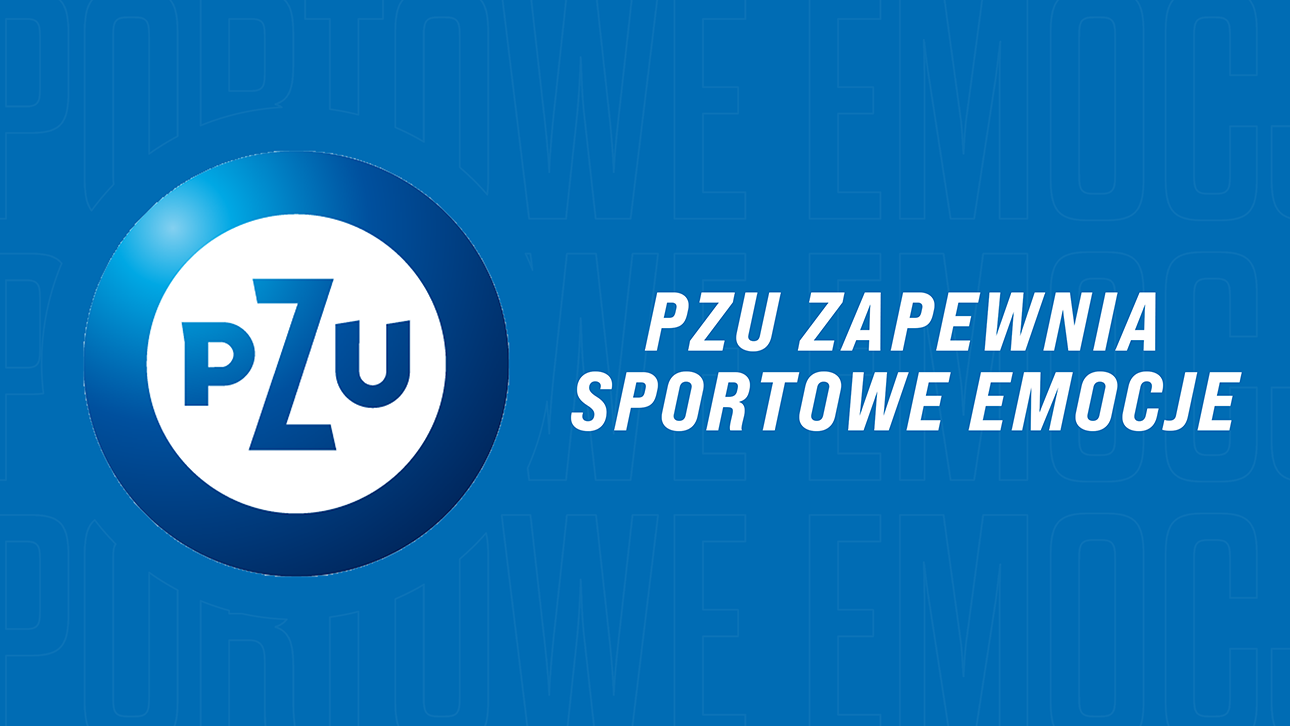 PZU - Sponsor Główny LOTTO SuperLIGA