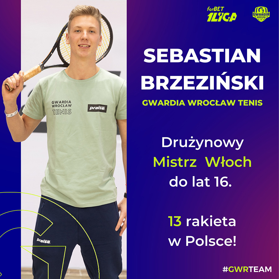 Sebastian Brzeziński