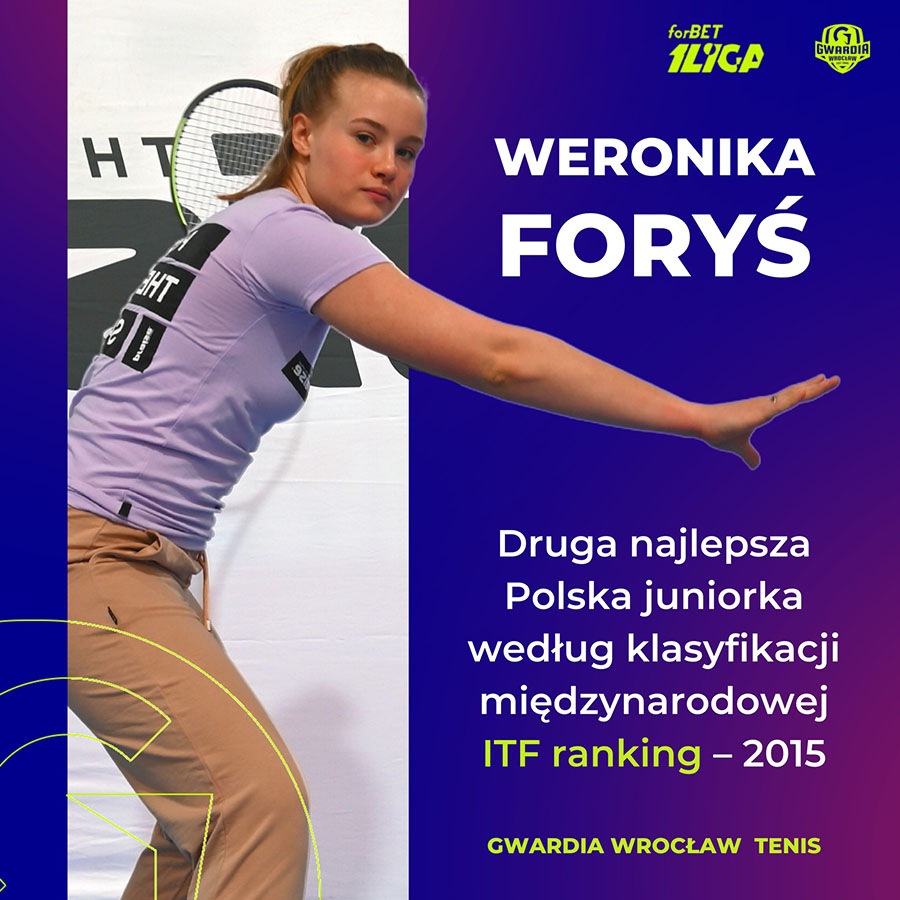 Weronika Foryś