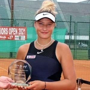Xenia Bandurowská