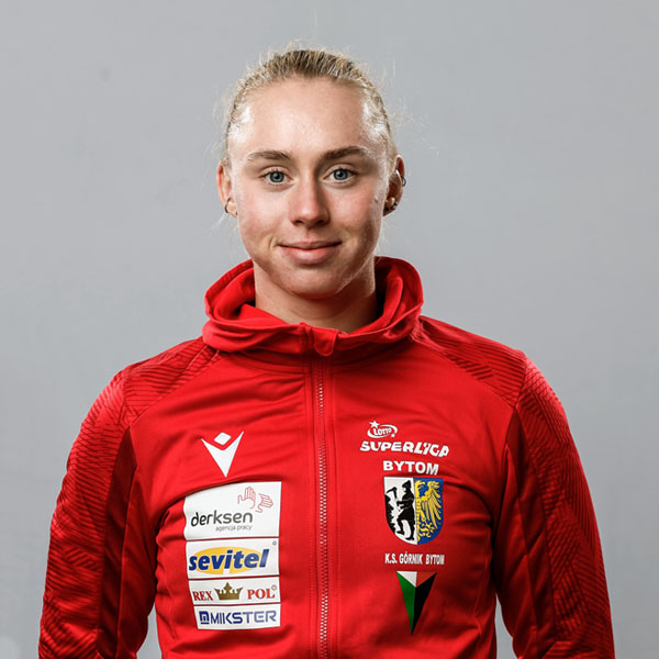 Daria Lopatetska