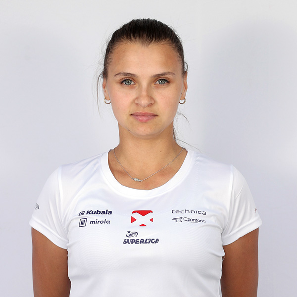 Joanna Zawadzka